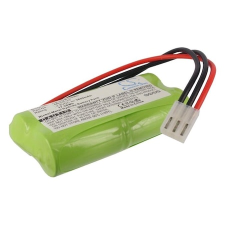 Bsc Preferred Ohmeda 7800 Anesthesia Ventilator 7800 Anesthesia Ventilator 7810 Medical Replacement Battery CS-GVM780MD.2